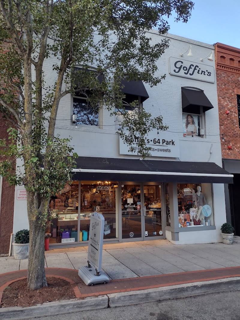 Goffin's Hallmark Shop