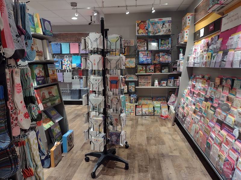 Goffin's Hallmark Shop