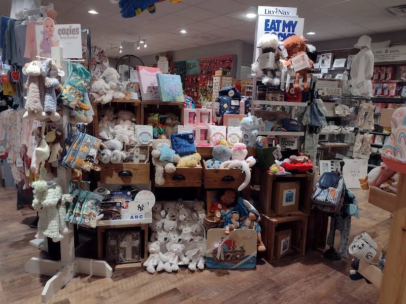 Goffin's Hallmark Shop