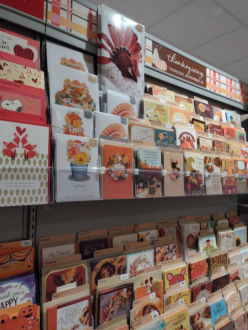 Goffin's Hallmark Shop