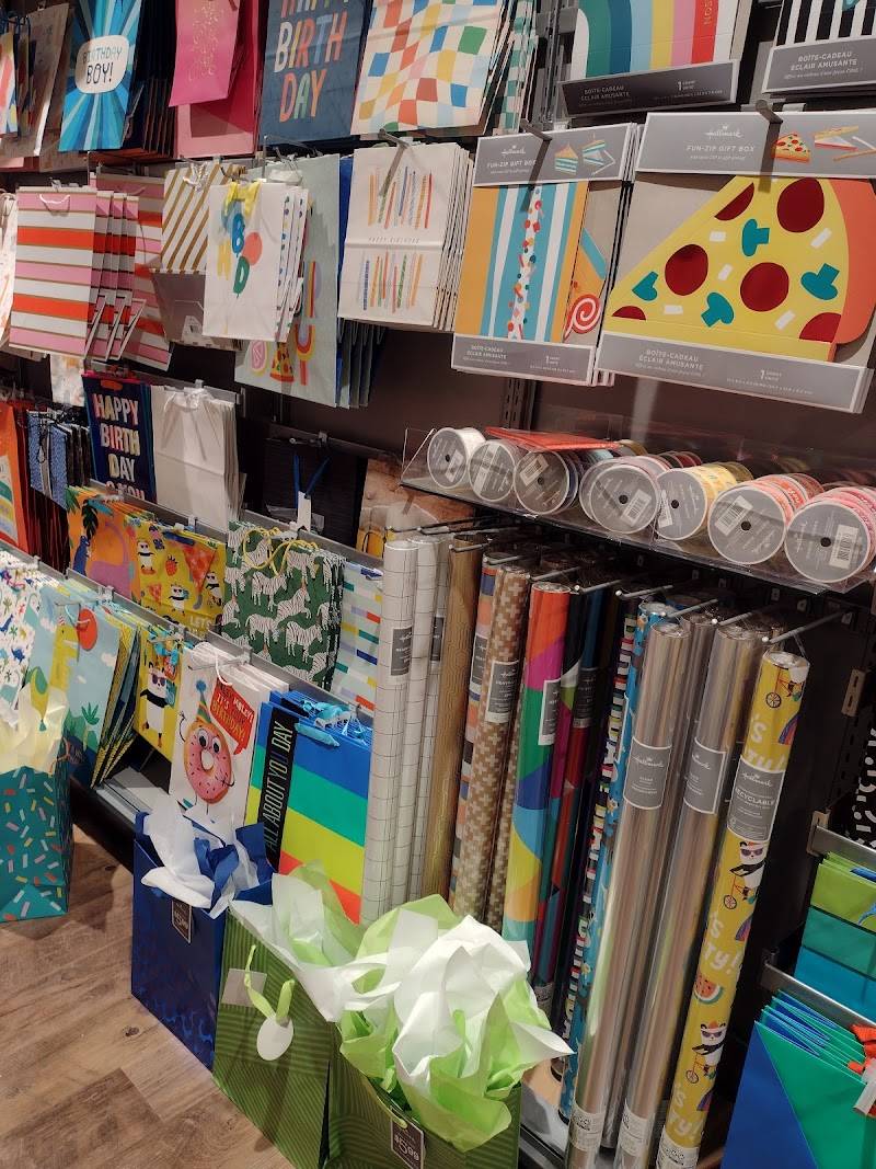 Goffin's Hallmark Shop